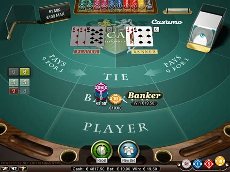 baccarat online real money|baccarat wizards and odds free game.